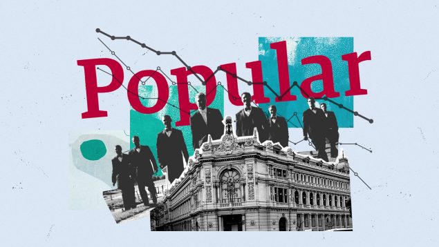 Banco de España, Banco Popular, pérdidas
