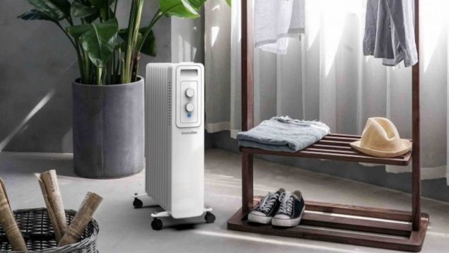 El truco del radiador para que tu casa esté calentita y sin gastar ni un euro