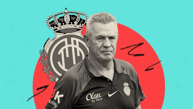 Liga Mallorca
