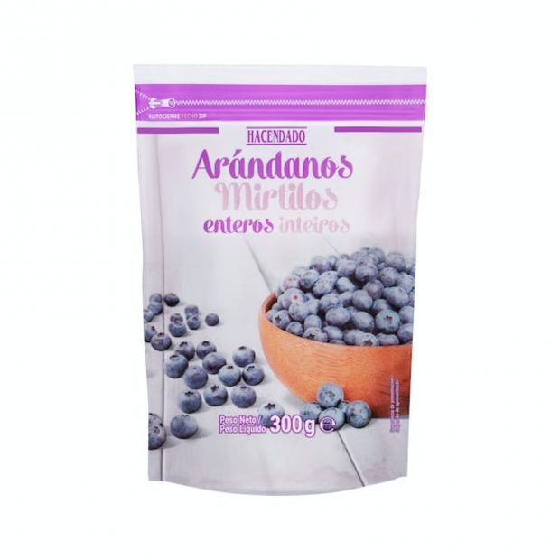 nutricionista productos Mercadona