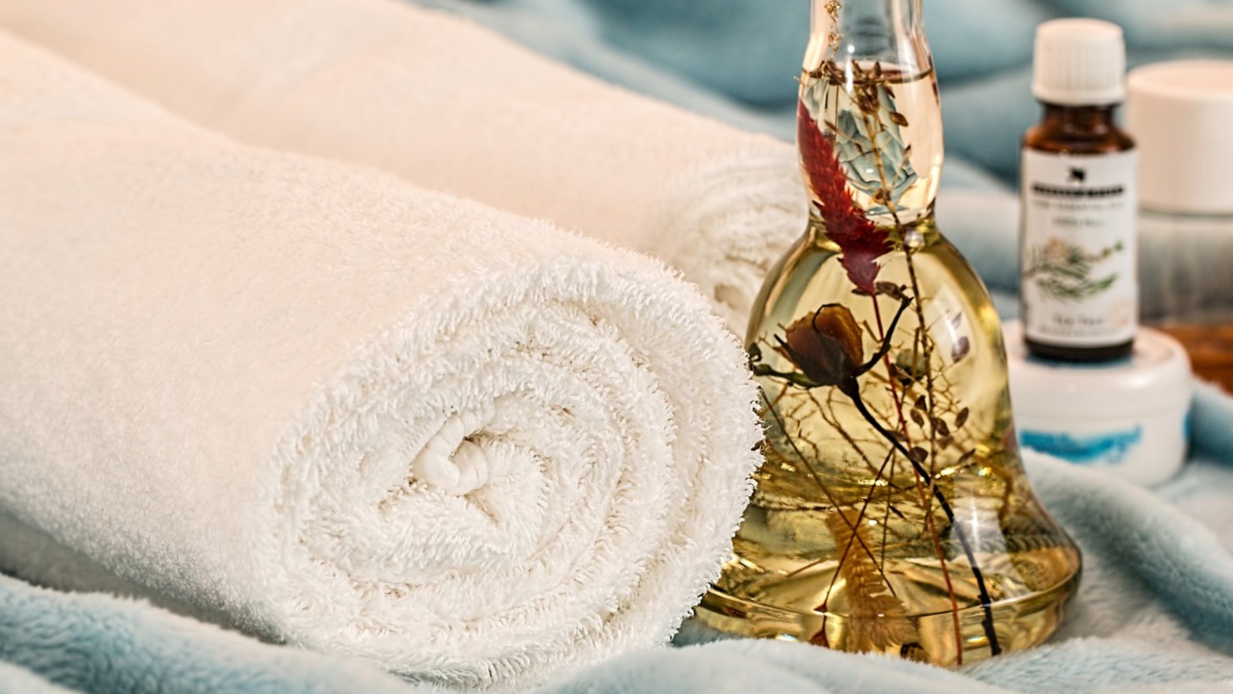 Consejos para ir a un spa: qué ropa debes llevar y recomendaciones