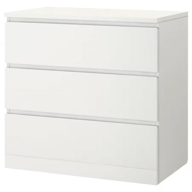 Ikea mueble casas pequeñas