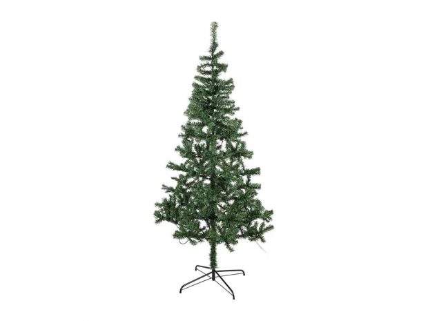 Lidl árbol de Navidad