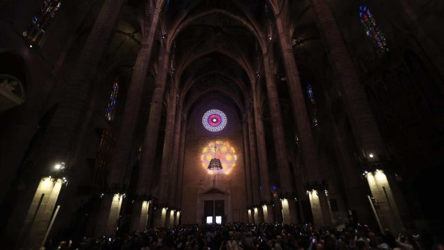 catedral de palma
