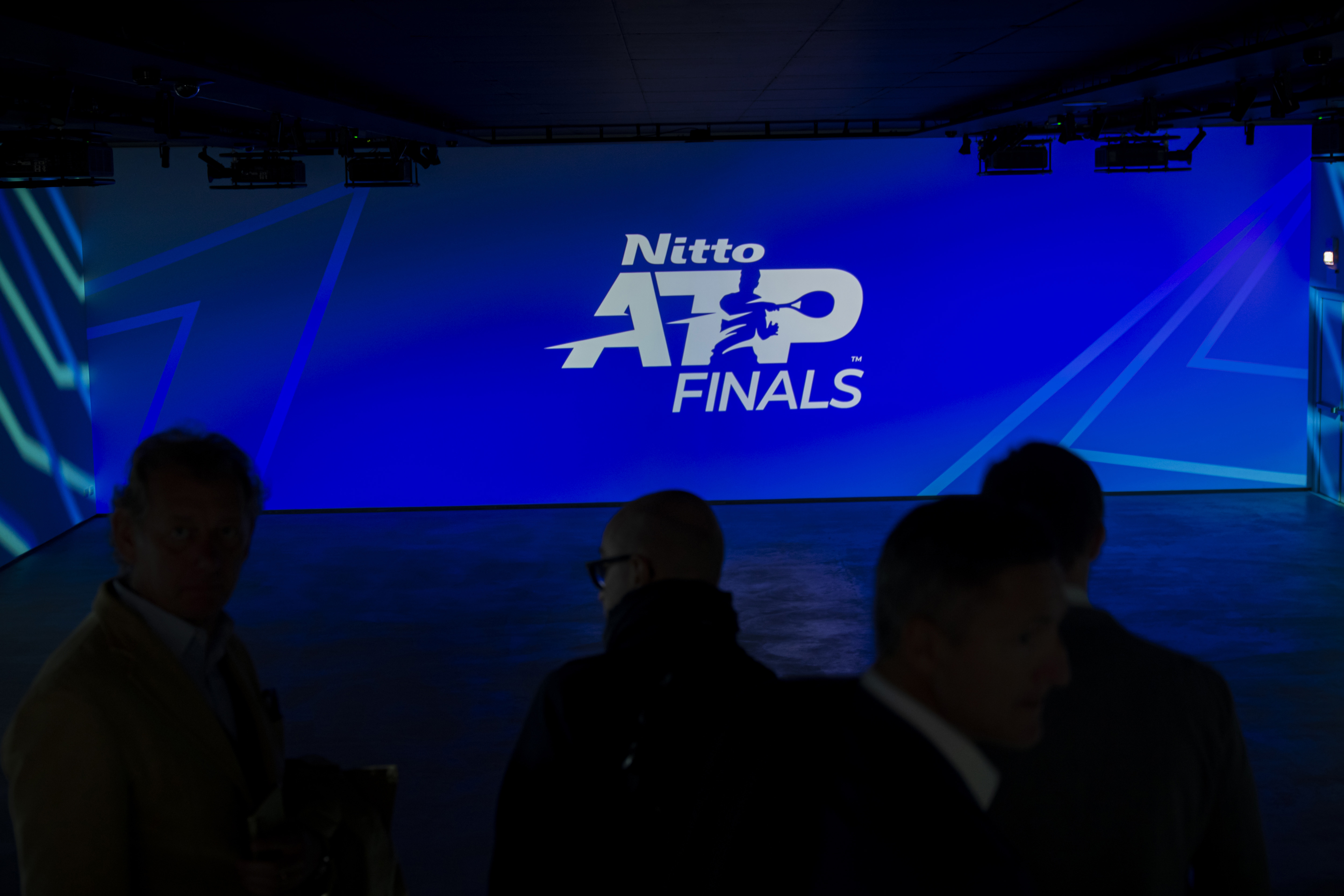 Dónde ver por TV todos los partidos de las ATP Finals 2023.