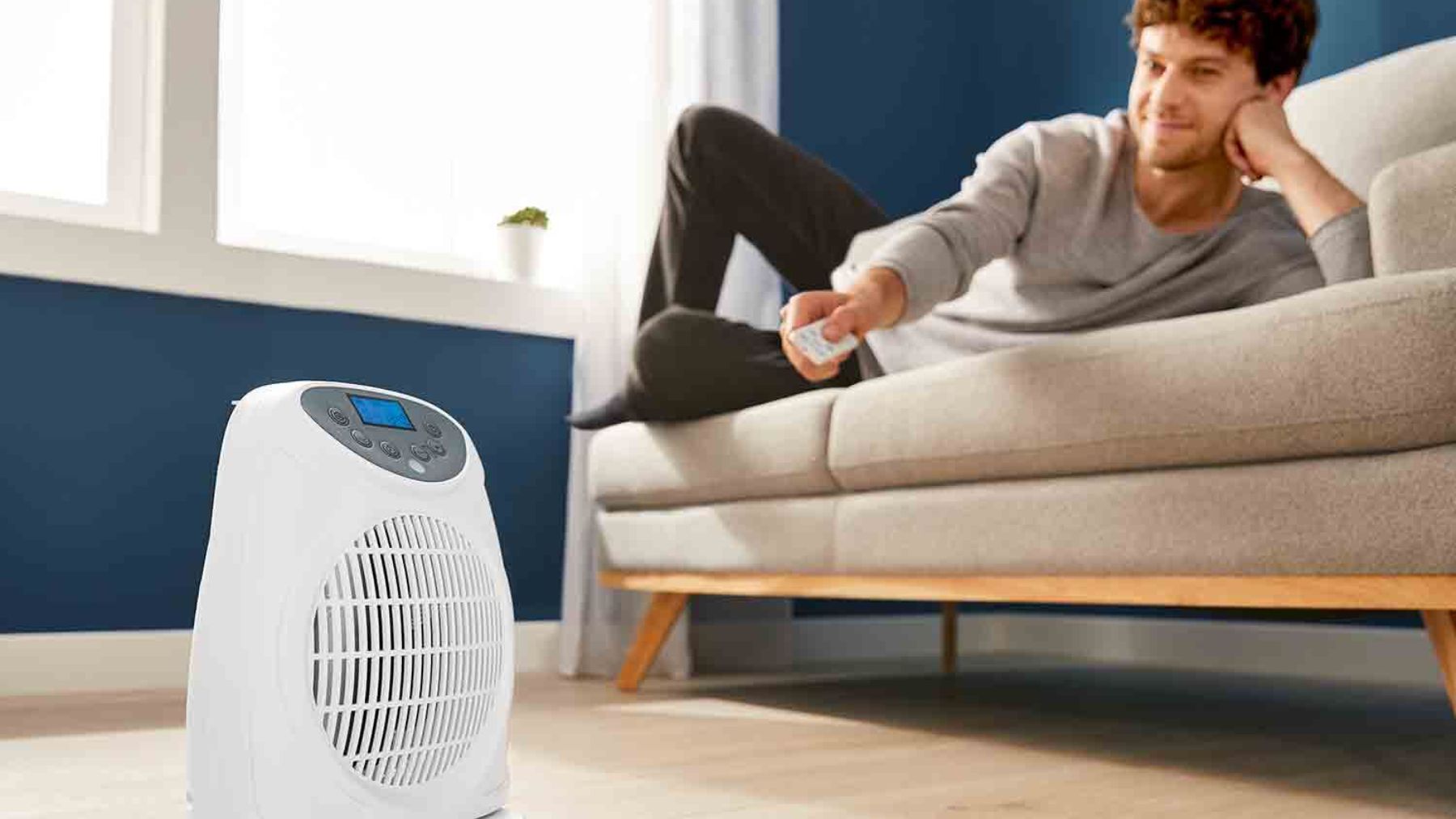 Lidl tiene el producto ideal para calentar tu casa este invierno