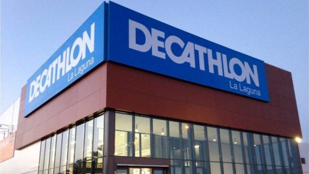 Decathlon Black Friday
