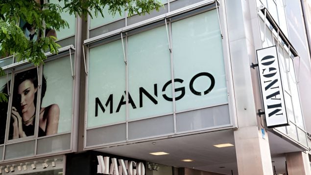 Mango