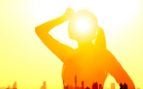El calor abrasador se queda en España con temperaturas de más de 30 grados: estas son las zonas afectadas