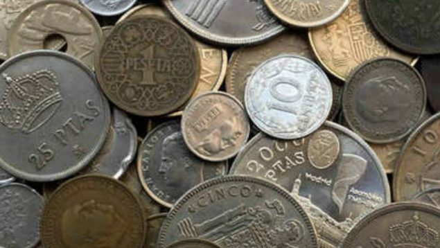 Si tienes estas monedas en casa tenemos buenas noticias para ti: es posible que seas millonario