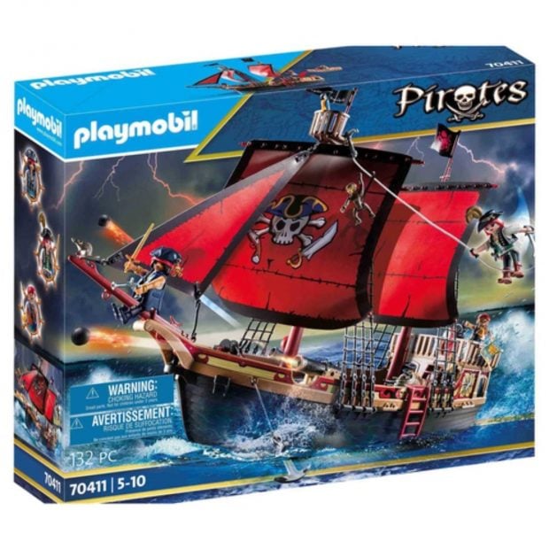 Playmobil store alcampo 2018