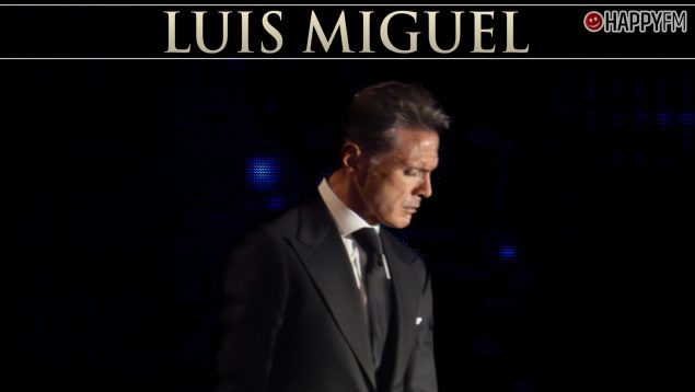 Luis Miguel.