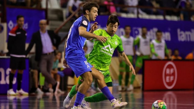 Mallorca Palma Futsal