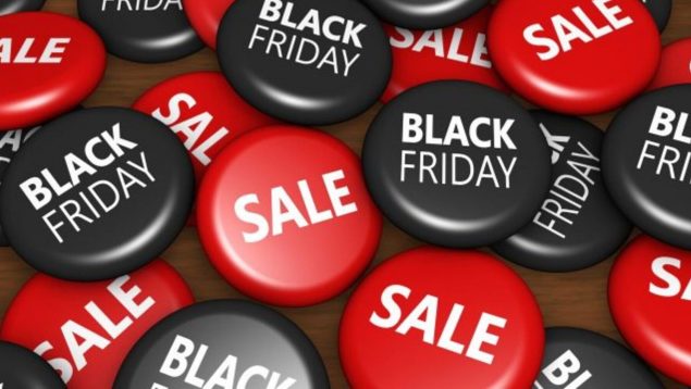 El bulo sobre el Black Friday y el comercio de esclavos