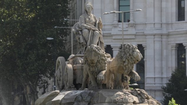 Un mexicano dice esto de la Cibeles y los españoles le dan un repaso monumental