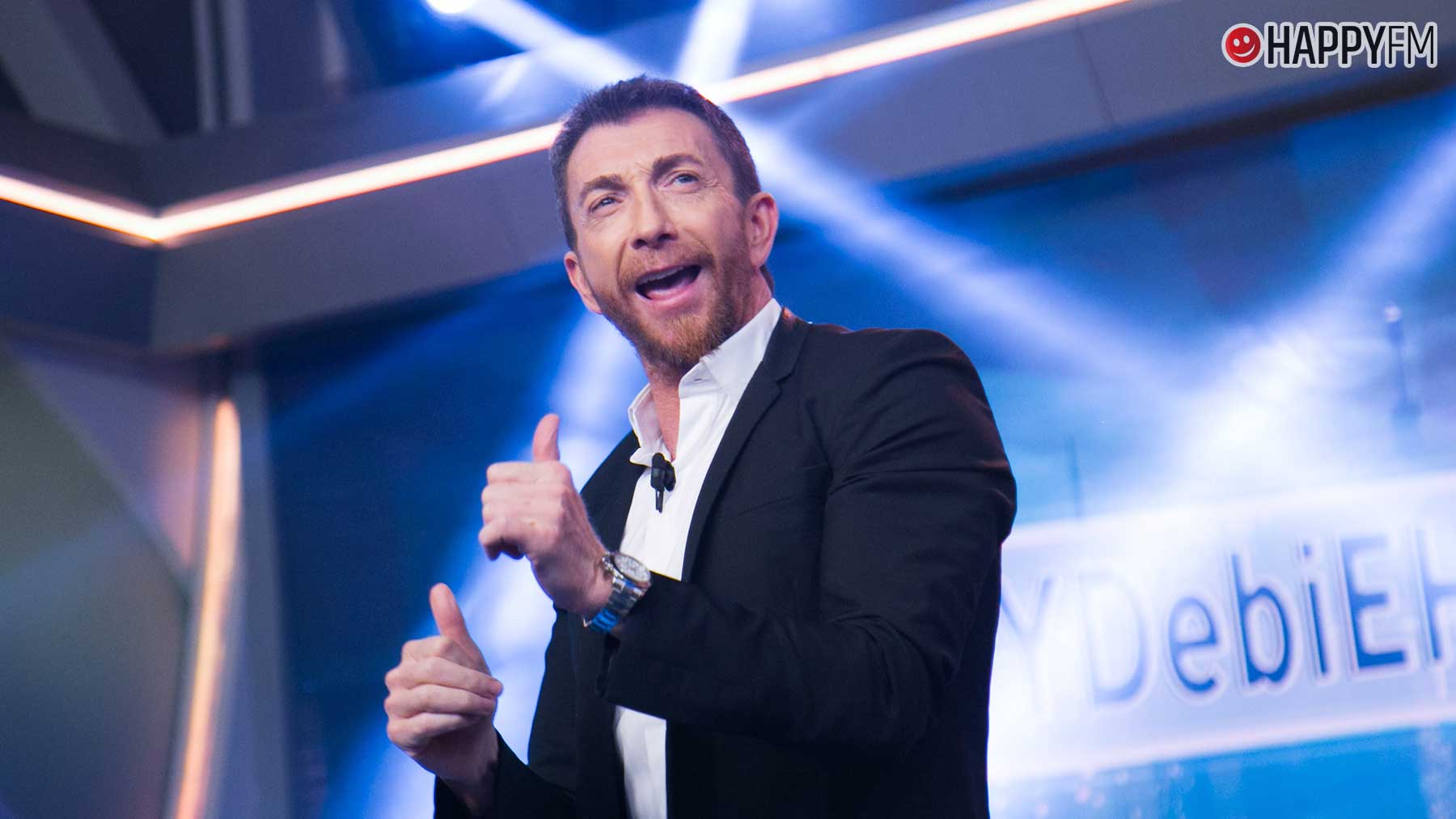 El Hormiguero (Atresmedia)