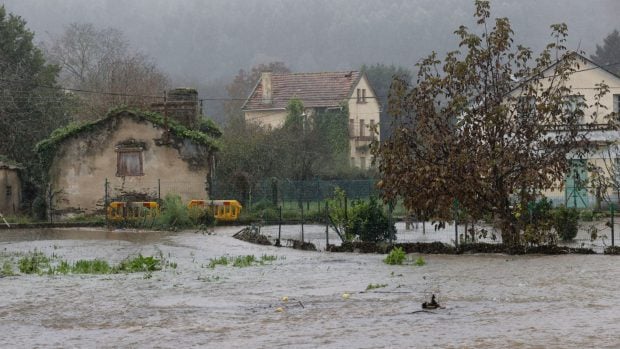 lluvias Neda Galicia