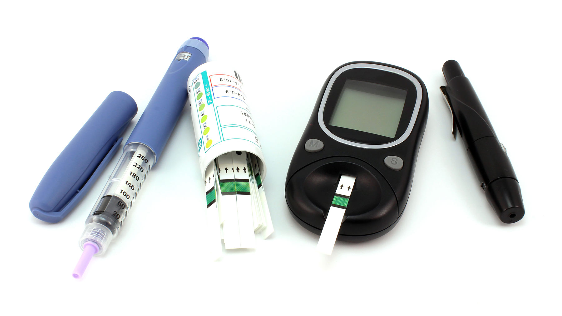 La diabetes está estrechamente vinculada con la salud bucodental.