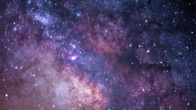 Los expertos podrían estar a punto de descifrar el origen de nuestra galaxia