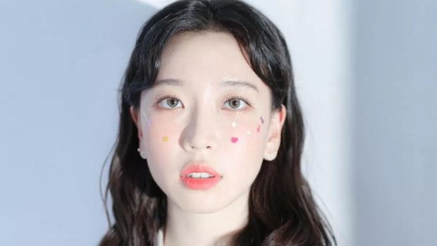 Muere Nahee, artista K-pop, a los 24 años.