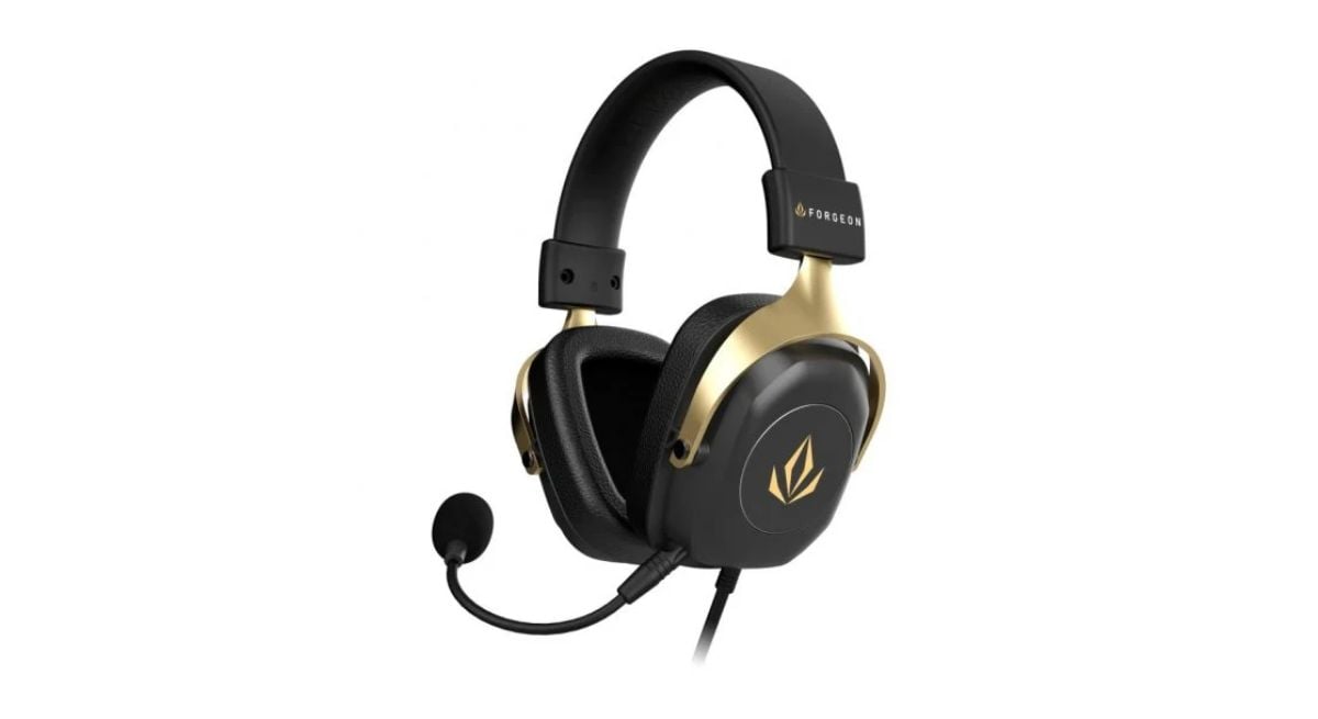 Auriculares gaming