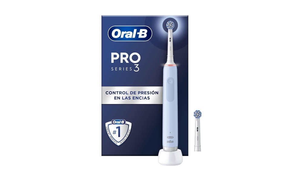 Oral B Pro 3