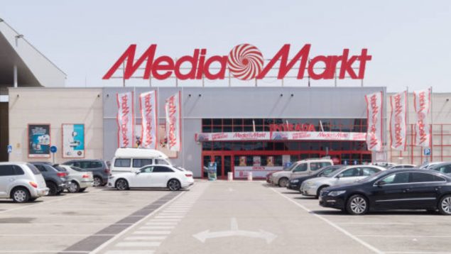 chollazo Media Markt