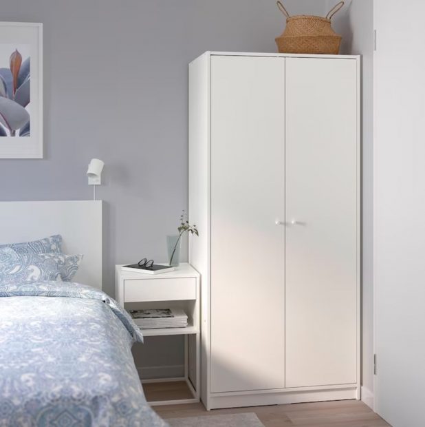 Estos son los armarios de Ikea perfectos para tener tu casa