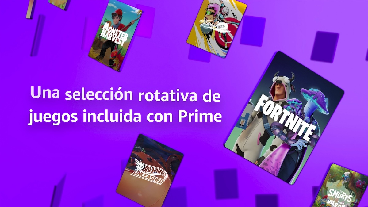 Luna, Amazon's cloud video gaming service, is now available in Spain