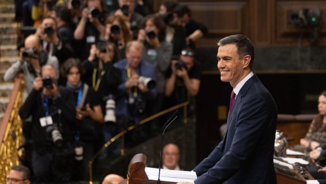 Pedro Sánchez, negocios