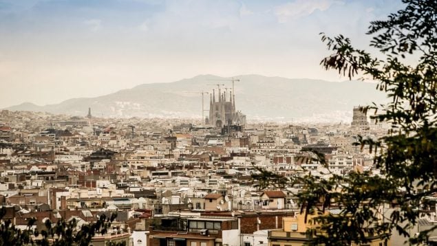 Ni la Sagrada Familia ni el Palacio Real: este es el monumento más querido por los turistas en España