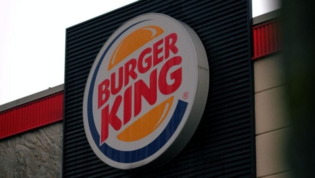 Burger King cierra 400 locales y la gente no se lo puede creer
