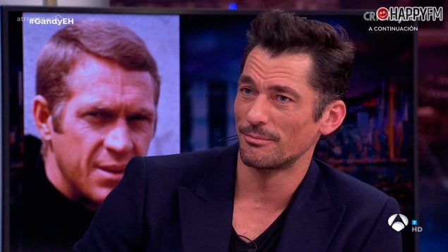 David Gandy El Hormiguero,