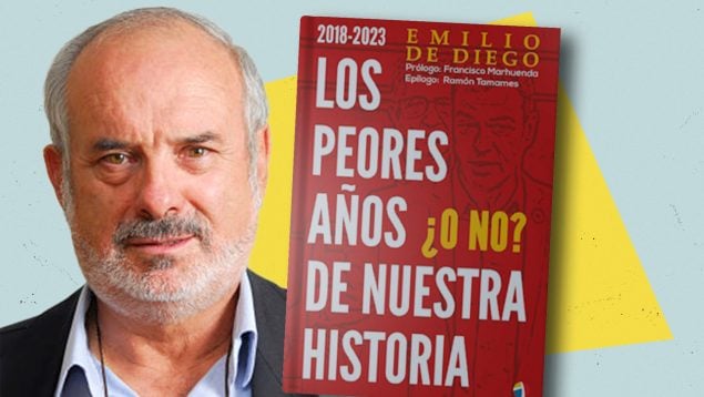 Emilio de Diego
