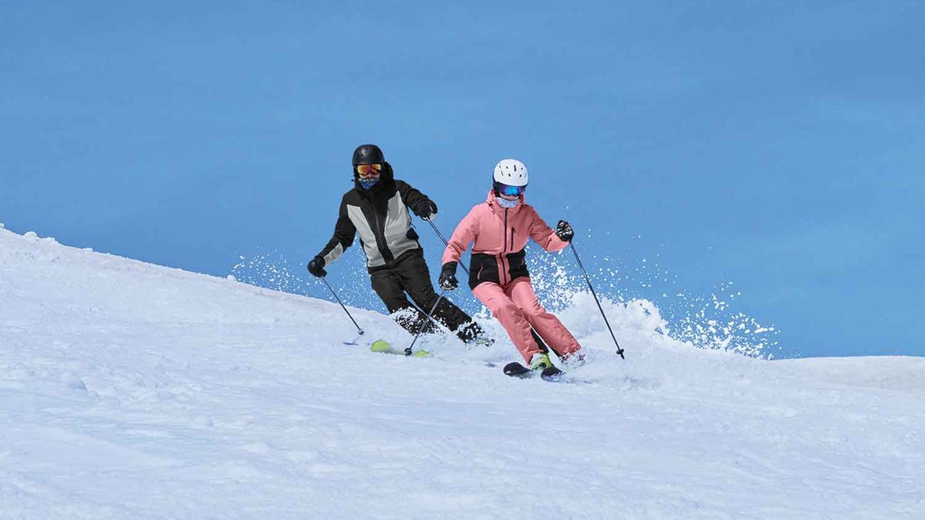 Descubre los pantalones de esquí que arrasan en Lidl