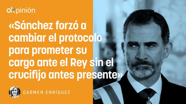 Rey Gobierno