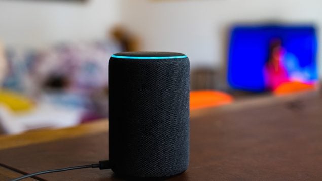 adiós a alexa