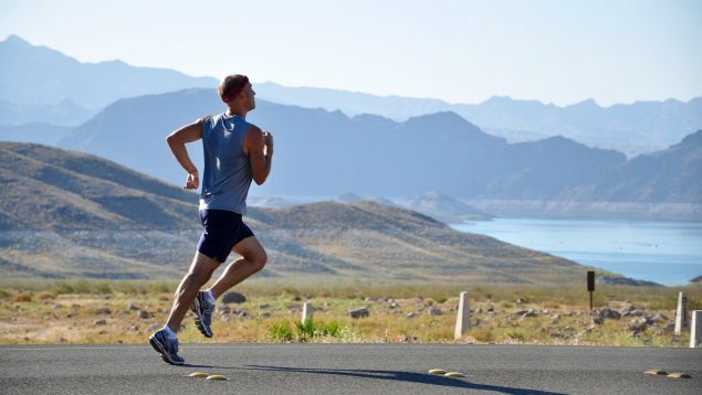 La respuesta para la salud: ¿correr rápido o lento?
