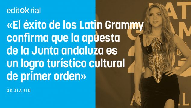 Grammy Latinos