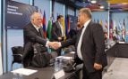 Tebas negocio Barça