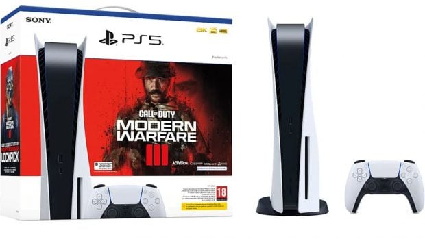 Media Markt Black Friday Playstation