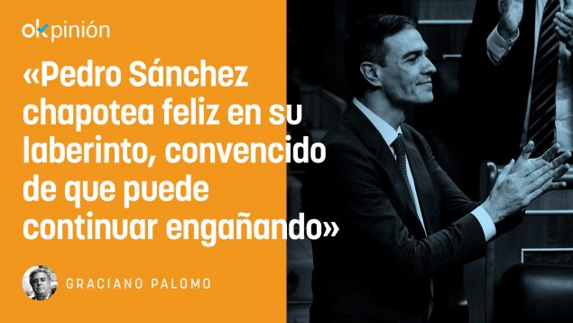 Pedro Sánchez empresarios