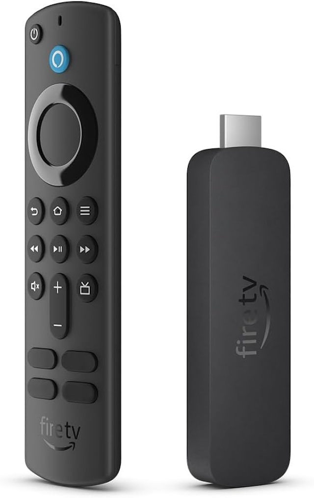 El Fire TV Stick 4K de Amazon está a precio imbatible toda esta semana