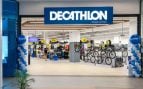 bicicleta estática Decathlon