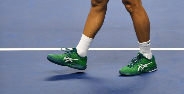 Zapatillas Novak Djokovic