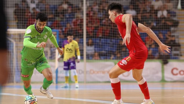 Mallorca Palma Futsal