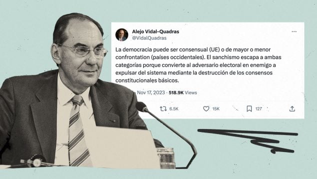 Vidal-Quadras internet