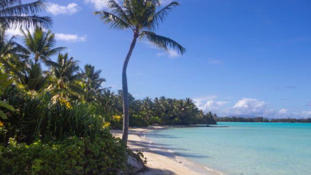 ¿Dónde ir en el puente de diciembre? 6 destinos paradisíacos y que son un chollo