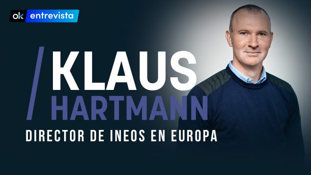 Ineos, Klaus Hartmann