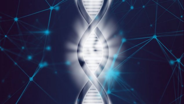 ADN, Genoma oscuro